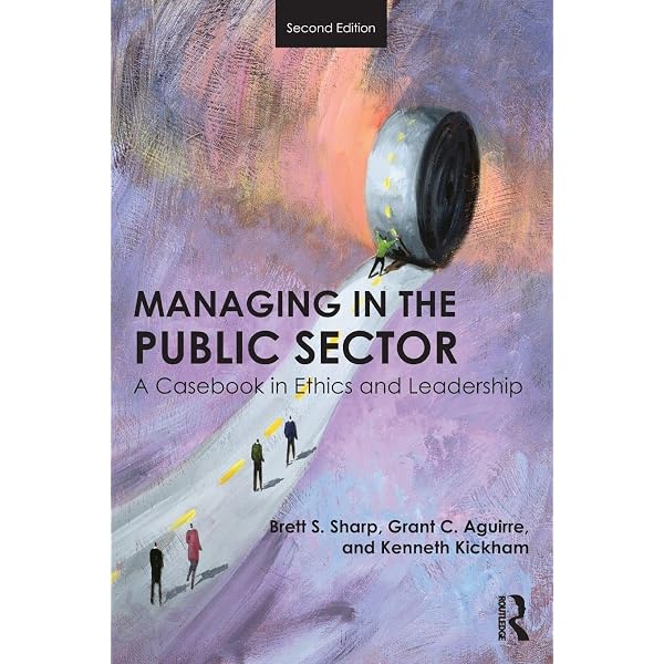 Public-Sector Project Management: Meeting the Challenges and